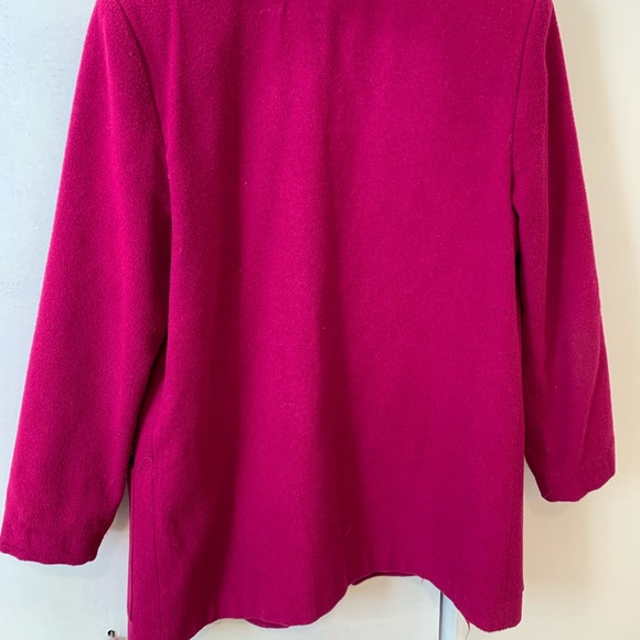 Beautiful vintage blazer/coat - Picture 12 of 12